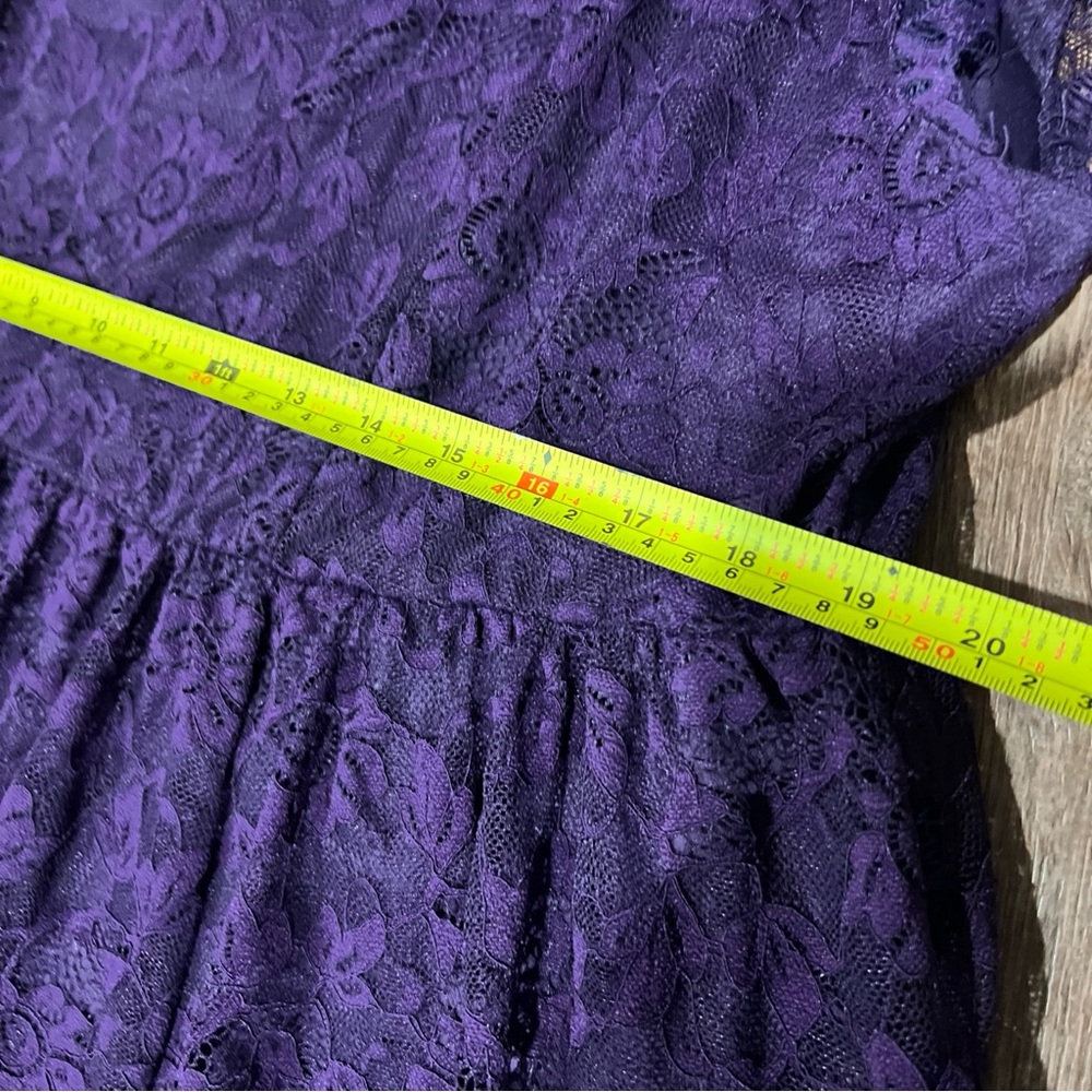 TORRID‎ DRESS . - Picture 11 of 16